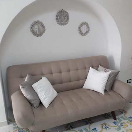Casa Vacanze Vico Verona 7 Oria  Zewnętrze zdjęcie