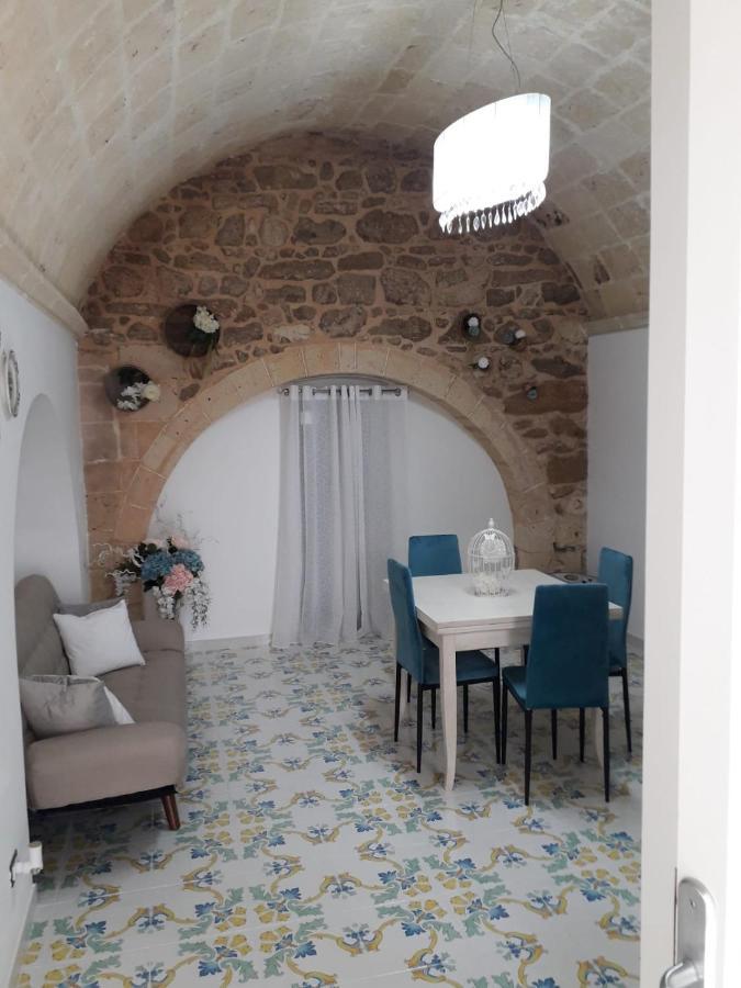 Casa Vacanze Vico Verona 7 Oria  Zewnętrze zdjęcie