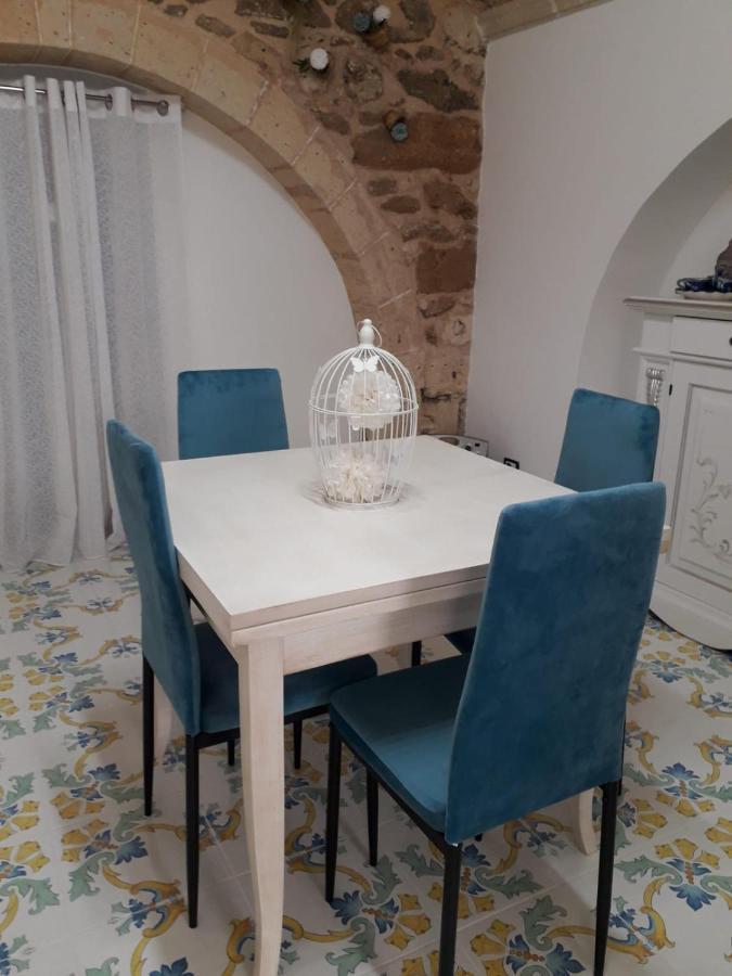 Casa Vacanze Vico Verona 7 Oria  Zewnętrze zdjęcie