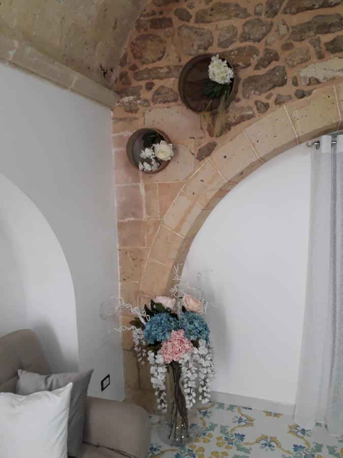 Casa Vacanze Vico Verona 7 Oria  Zewnętrze zdjęcie