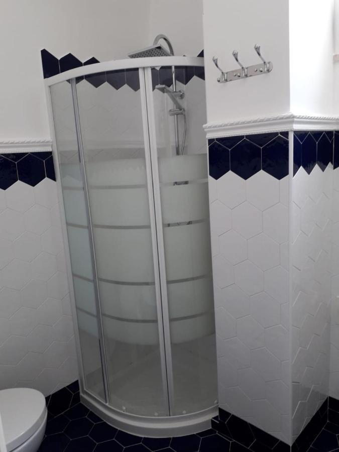 Casa Vacanze Vico Verona 7 Oria  Zewnętrze zdjęcie