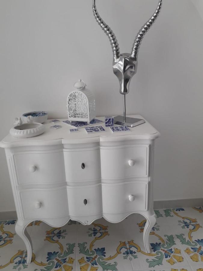 Casa Vacanze Vico Verona 7 Oria  Zewnętrze zdjęcie